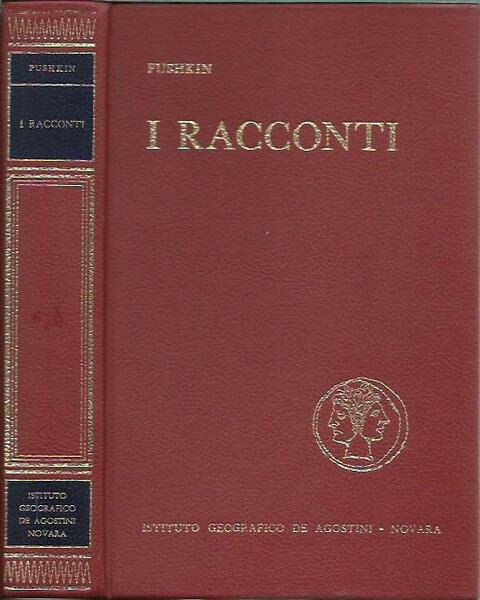 I racconti (Pushkin)