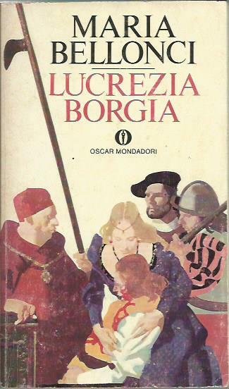 Lucrezia Borgia