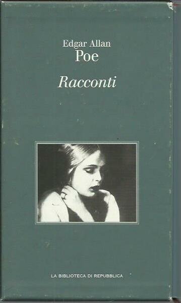 Racconti (Poe)