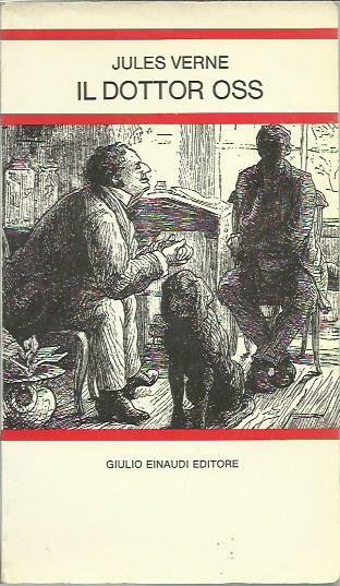 Il dottor Oss