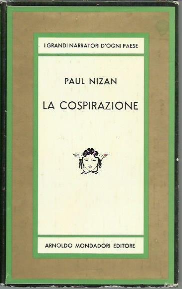 La cospirazione