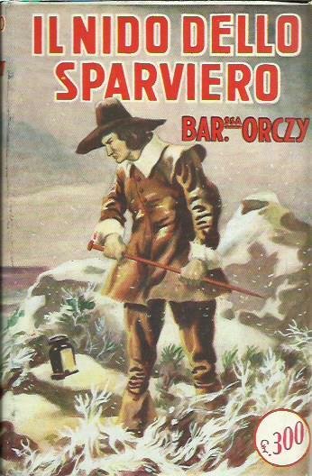 Il nido dello sparviero
