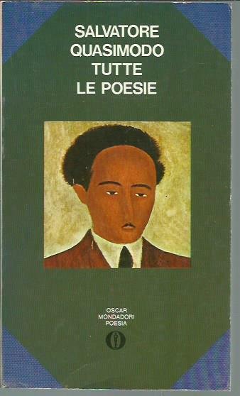 Tutte le poesie