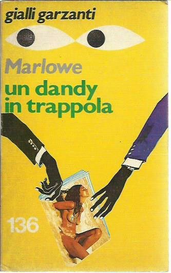 Un dandy in trappola