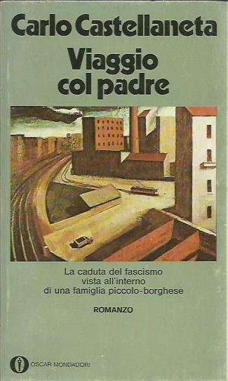 Viaggio col padre