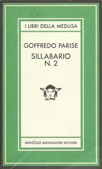 Sillabario N°2