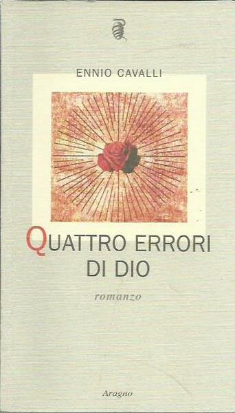 Quattro errori di Dio