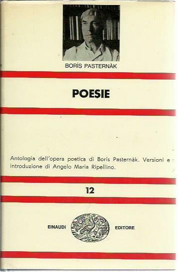 Poesie (Pasternak)
