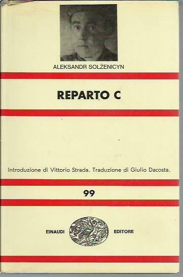 Reparto C
