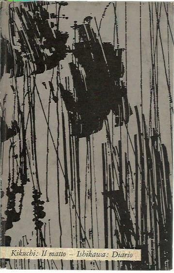 Il matto sul tetto - Diario in alfabeto latino