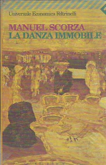 La danza immobile