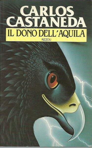 Il dono dell'aquila