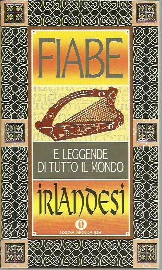 Fiabe Irlandesi