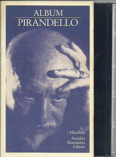 Album Pirandello