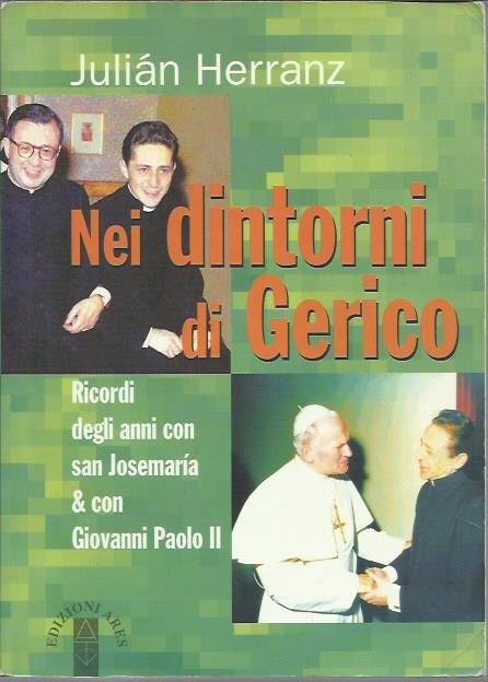 Nei dintorni di Gerico