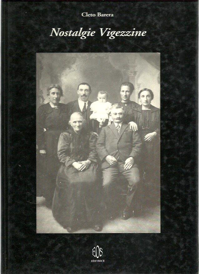 Nostalgie Vigezzine