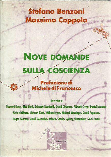 Nove domande sulla coscienza