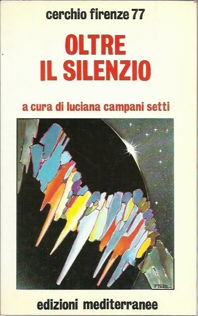 Oltre il silenzio | Immagine principale