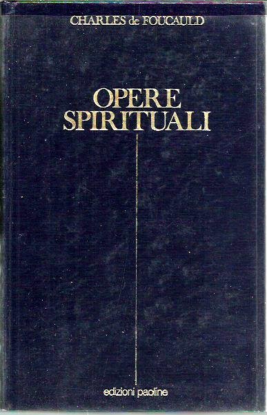 Opere spirituali