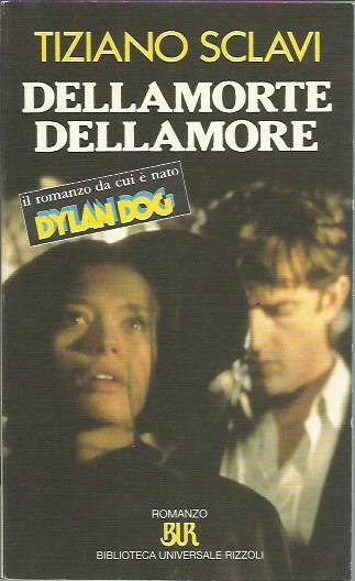 Dellamorte Dellamore