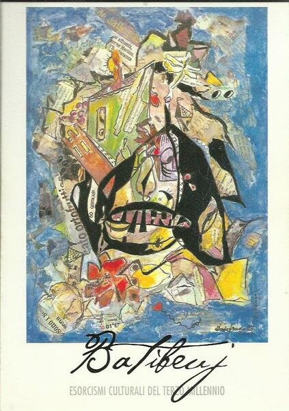 Batibeuj - Esorcismo culturale di fine millennio