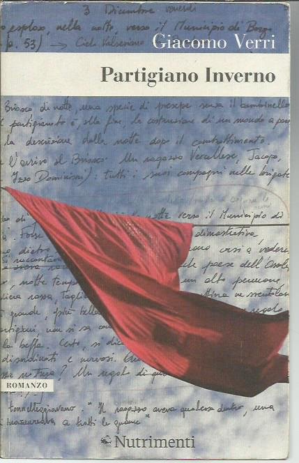 Partigiano Inverno | Immagine principale