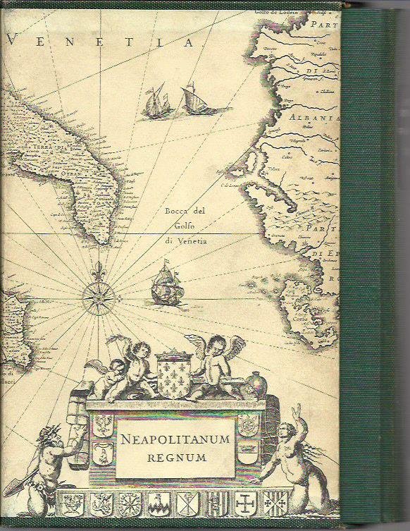 Passeggiate in Campania e in Puglia