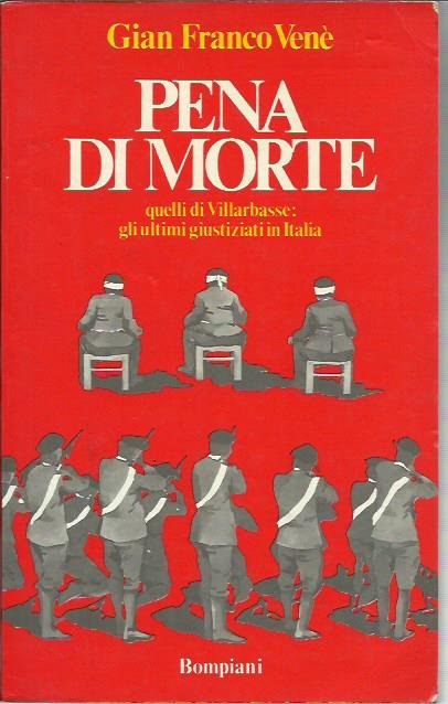 Pena di morte | Immagine principale