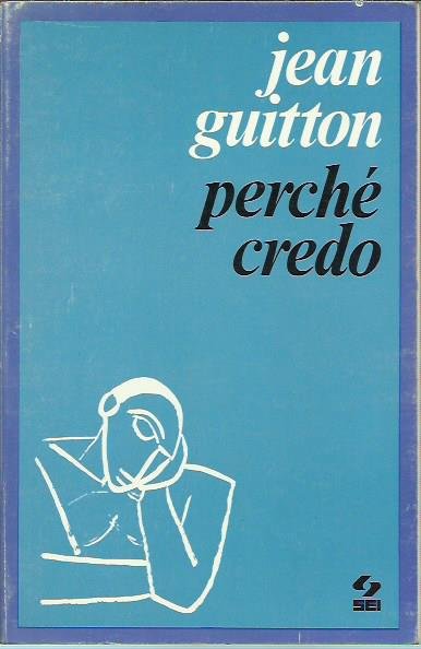 Perché credo | Immagine principale