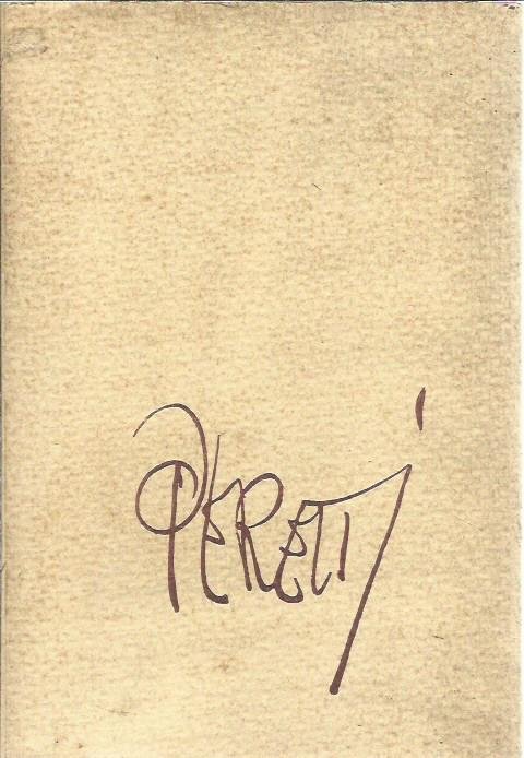 Peretti (Gianfranco "Nanni" Peretti)