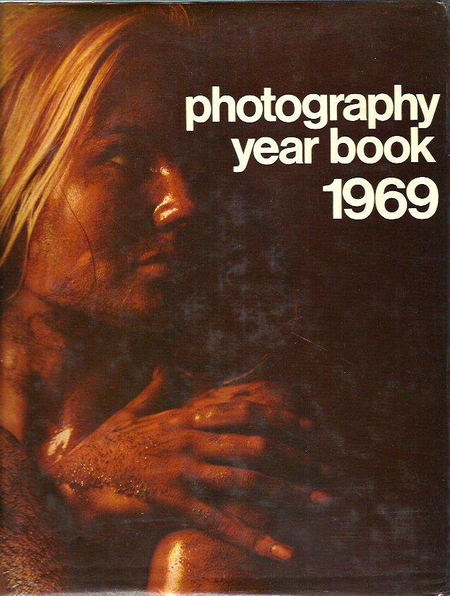 Photography Year Book 1969 | Immagine principale