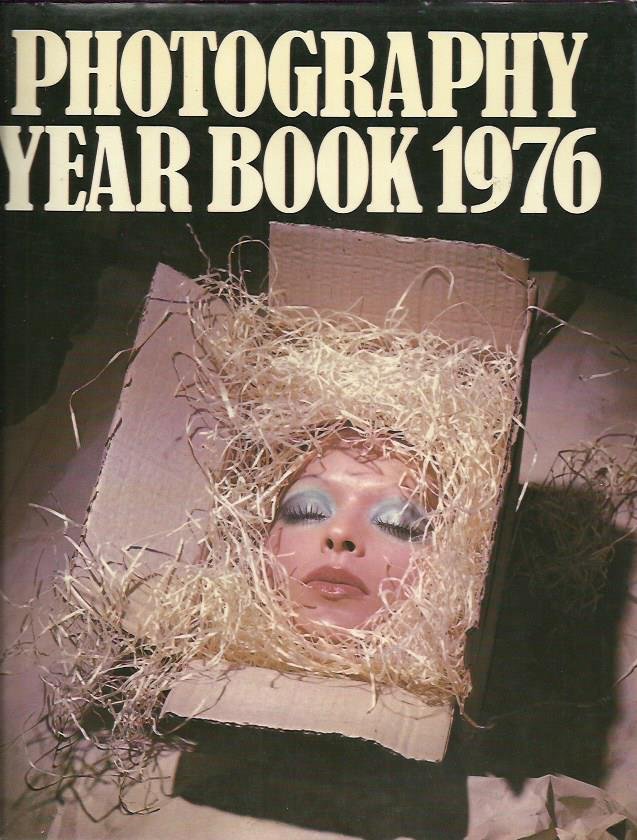 Photography Year Book 1976