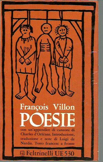 Poesie