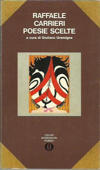 Poesie scelte