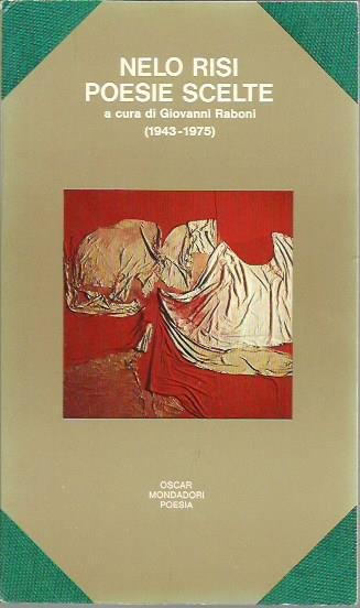 Poesie scelte (1943-1975)