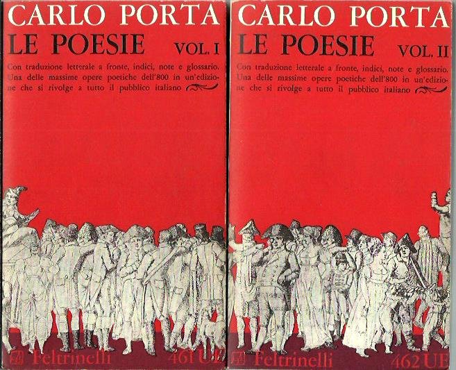 Poesie (vol.1+vol.2)