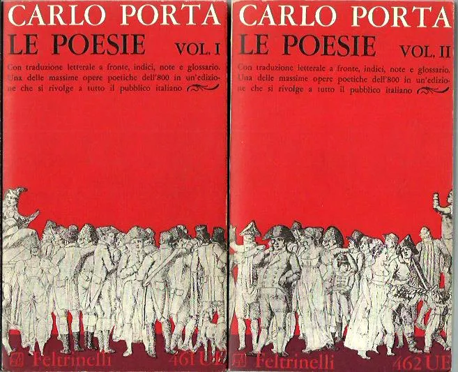 Poesie (vol.1+vol.2)