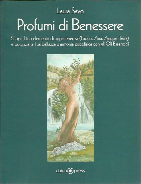 Profumi di benessere | Immagine principale