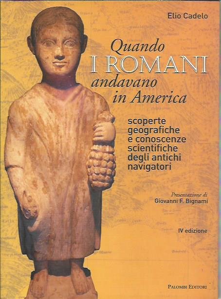 Quando i romani andavano in America | Immagine principale
