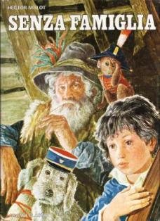 Senza famiglia
