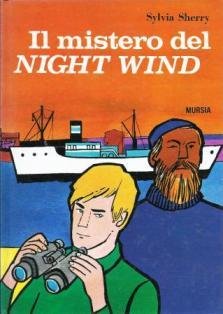 Il mistero di night wind