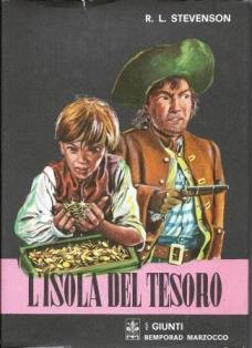 L'isola del tesoro