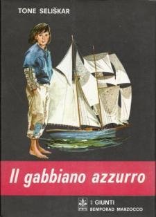 Il gabbiano azzurro
