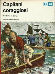 Capitani coraggiosi