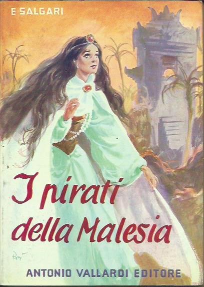 I pirati della Malesia