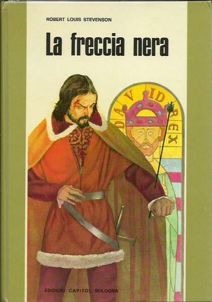 La freccia nera