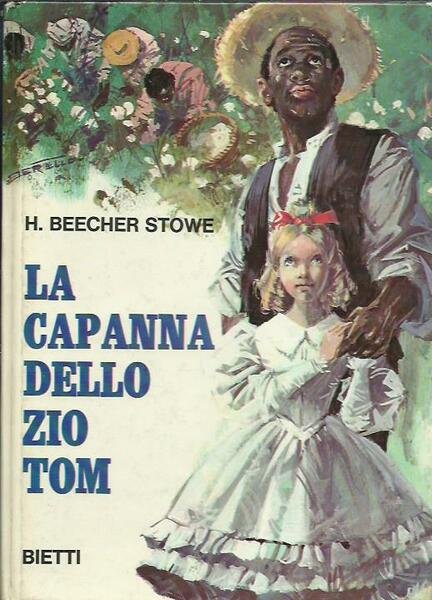 La capanna dello zio Tom