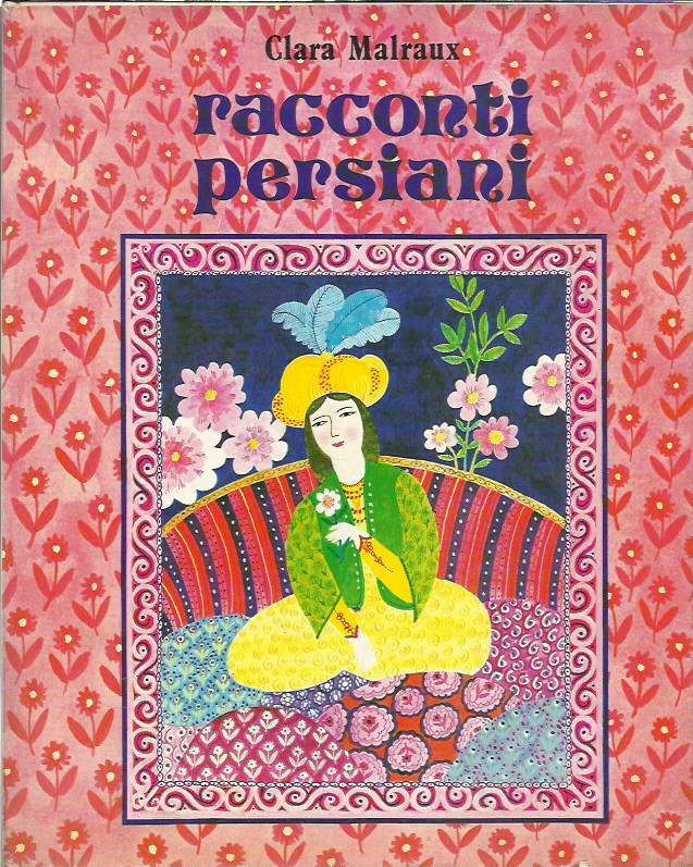 Racconti persiani
