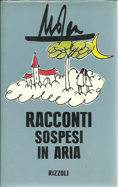 Racconti sospesi in aria