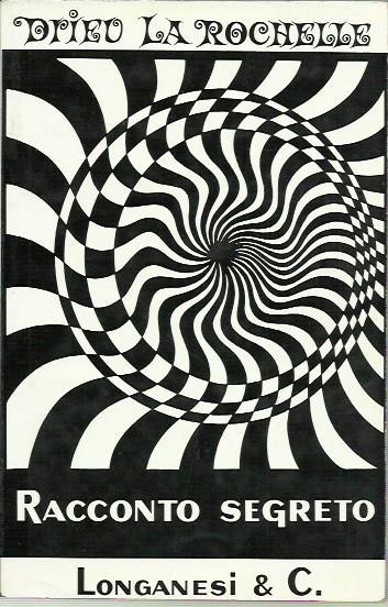 Racconto segreto | Immagine principale